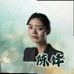 陈锋