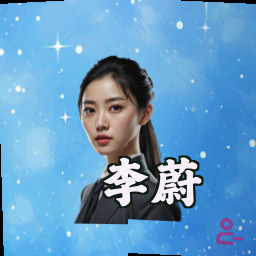 李蔚